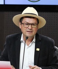 Daza Guevara Robert