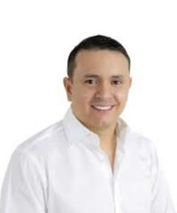 Garcés Rojas Juan Carlos