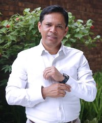 Silva Idrobo Ferney