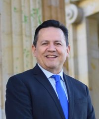 Virgüez Piraquive Manuel Antonio